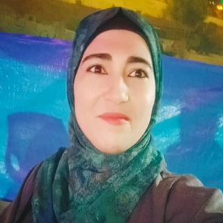 د. بيان نايف محمد عرايضه